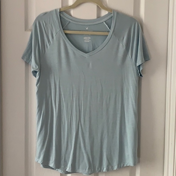 American Eagle Outfitters Tops - American Eagle Soft and Sexy Tee